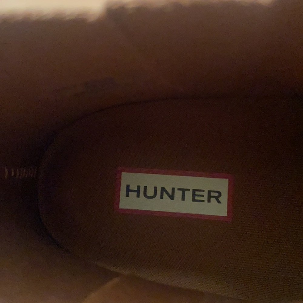Hunter Chelsea boot - Picture 10 of 16